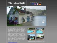 Villa Helena B & B - villahelena.se Villa Helena B & B - villahelena.se