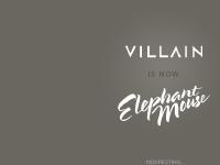 villainhq.com Lil’ Birds, fiendishly fun, head on over