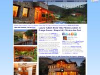 Fabulous Luxury Turkish Villa in Orhaniye, Turkey | Luxury Private Holiday Villa Lale Fabulous Luxury Turkish Villa in Orhaniye, Turkey | Luxury Private Holiday Villa Lale