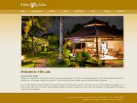 Villa Lalu Seminyak Bali Villa Lalu Seminyak Bali