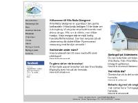 Villa Malla Gästgiveri, Hässlunda. Villa Malla Gästgiveri, Hässlunda.