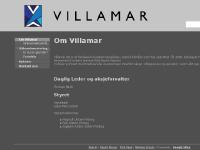 Villamar AS Villamar AS