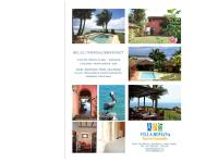 Hotel Villa Romana - Pedasi, Panama