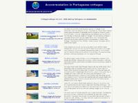 Portugal cottages - Self catering Portuguese accommodation