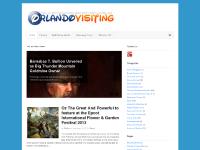 Orlando Villas and Florida Vacation homes direct from the owner