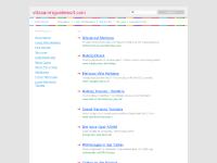 Villa San Miguel! The family resort vacation getaway. Villa San Miguel! The family resort vacation getaway.