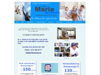 liten villasmaria.se skärmbild liten villasmaria.se skärmbild