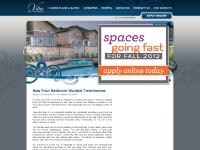 Villas on Sycamore | Sam Houston State University Student Housing, Huntsville College Housing, Sam Houston State University Off Campus Housing Villas on Sycamore | Sam Houston State University Student Housing, Huntsville College Housing, Sam Houston State University Off Campus Housing