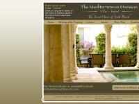 The Mediterranean Mansion ~ Secret oasis of South Beach Villa - Hotel The Mediterranean Mansion ~ Secret oasis of South Beach Villa - Hotel