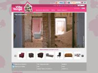 Villa Venga : New Atmospheres