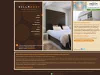 Cape Town Boutique Hotel accommodation - Villa Zest Cape Town Boutique Hotel accommodation - Villa Zest