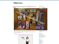 villduvinna - villduvinna -