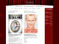 statistik för villman statistik för villman