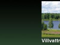 Villvattnet.se Villvattnet.se