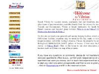 vilniusbandb.com Appartements, Appartement, Flats