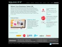 Phoenix - Cleveland - Marketing Firm - Website Development - Advertising Agency - Public Relations - www.vilocity.com Phoenix - Cleveland - Marketing Firm - Website Development - Advertising Agency - Public Relations - www.vilocity.com
