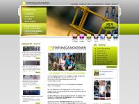 viltvardsgymnasiet.se hundsport, viltvård, forshagaakademin