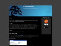 My Tech, Research, Projects, Pictures My Tech, Research, Projects, Pictures