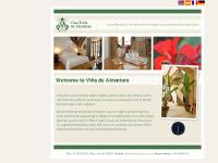 Accommodation in Jerez | Casa Vina de Alcantara luxury accommodation Jerez de la Frontera, Cadiz, Andalucia Spain |