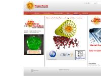 Vi NanoTech  Emerging world of Nanotechnology - Home