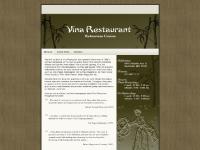 Vina Restaurant- Richfield