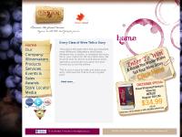  Awards, Store Locator, Vinting Facts