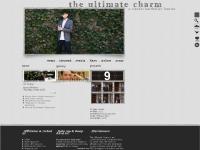 The Ultimate Charm - a Vincent Kartheiser fansite