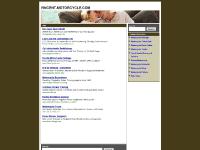 Vincent Motorcycle & History