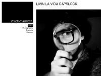 vincentahrend.com VincentAhrend, Photography, Projects