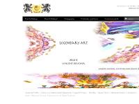  Photography, Fine Art Premium Cards, The Bravery to Believe, Commissioned Art