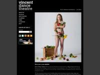 vincentdt.com Physical Dance , Physical Theatre , Contemporary Dance 