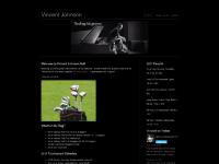vincentjohnsongolf.com :: Home