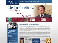 vincepapale.com Vince Papale, Invincible, Philadelphia Eagles
