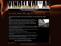 liten vindelkol.se skärmbild liten vindelkol.se skärmbild