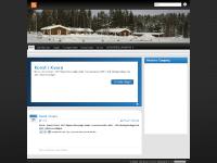 Vindelns Camping » En till WordPress webbplats