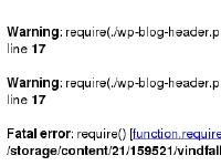 vindfall.se function.require, function.require, function.require
