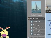 Båtbyggets första år, Bygget i bild, Andra projekt, H 35-fix Båtbyggets första år, Bygget i bild, Andra projekt, H 35-fix