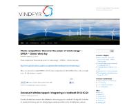 liten vindfyr.se skärmbild liten vindfyr.se skärmbild