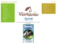 liten vindhastar.se skärmbild liten vindhastar.se skärmbild