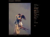 vindhaxor.se I drom - tysta sken, Om Eva Lundqvist, Om en viskning vindhaxor.se I drom - tysta sken, Om Eva Lundqvist, Om en viskning