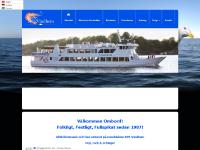 M/S Vindhem - Välkommen M/S Vindhem - Välkommen