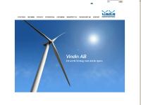  Hoppa till andra kolumnen, VindIn AB, BasEl AB, Välkomna till samrådsmöte i Lysekil