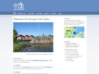 Vind i Seglen | Seglarskola på Styrsö-Donsö i Göteborg