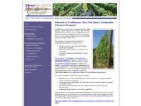vinebalance.com What is Sustainable Viticulture?, Promoted Practices, How to Use the Workbook