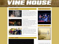 vinehousemusic.com The Delancey, International Pop Overthrow Festival, Greenhouse vinehousemusic.com The Delancey, International Pop Overthrow Festival, Greenhouse