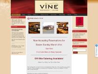 vinerestaurant.net Launchingpad.com, grab this