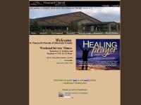 Vineyard Church of Delaware County