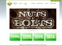 Vineyard Community Church Richmond / This Week At Vccr