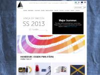 liten vingaofsweden.se skärmbild