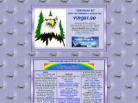 Intressen som ger dig vingar.se